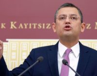 Deputado do CHP diz que partido lançará candidato que fará de Erdoğan “o mais louco”