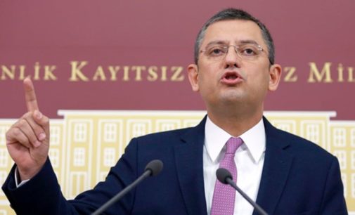 Deputado do CHP diz que partido lançará candidato que fará de Erdoğan “o mais louco”