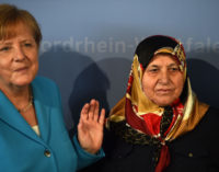Alemanha e Turquia assinalam 25.º aniversário de um dos piores crimes de ódio do pós-guerra