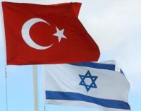 Israel congela importações agrícolas da Turquia