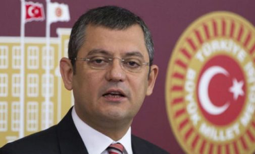 CHP exige examinar pedido enviado aos EUA pela extradição de Gulen