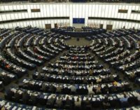 Parlamento Europeu não observará as eleições antecipadas turcas