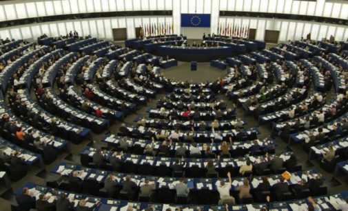 Parlamento Europeu não observará as eleições antecipadas turcas