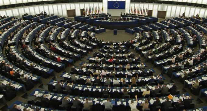 Parlamento Europeu não observará as eleições antecipadas turcas