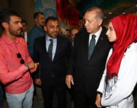 Piloto campeão mundial Kenan Sofuoglu deve se aposentar por ordem de Erdoğan