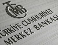 Banco Central da Turquia aumenta taxa de juros enquanto a lira turca está em queda livre