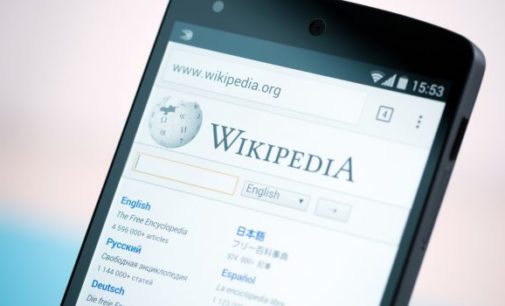 Ministro turco “deturpou seriamente” o modelo de edição aberto da Wikipédia, diz Fundação Wikimedia