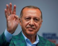 A Vitória de Recep Tayyip Erdoğan nas Eleições da Turquia