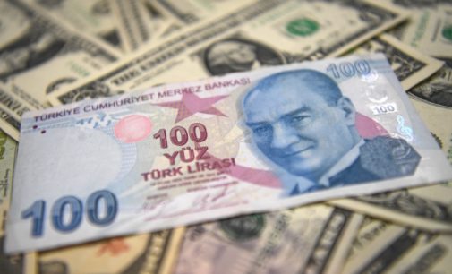 Economia turca cresce 7,4% no 1º trimestre, diz Instituto de Estatísticas Turco estatal