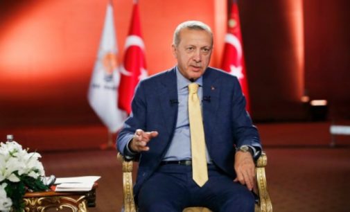 Erdogan se recusa a debater Ince na TV