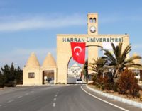 Universidade turca deve abrir campus em al-Bab, norte da Síria