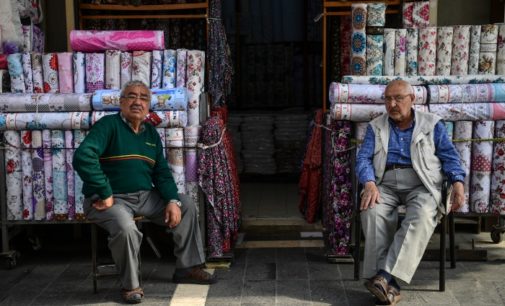 Inflação na Turquia atinge os 15,39% em junho, a mais alta desde 2004