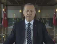 Erdogan deve produzir programa de TV para explicar suas atividades