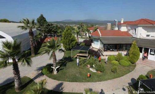 Turquia fecha escola da embaixada alemã em Esmirna por ‘falta de licença’