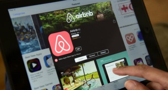 Associação que causou proibição do Booking.com na Turquia visa Airbnb