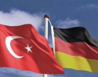 Turquia prende advogado da embaixada alemã
