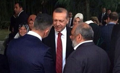 Sedat Peker, líder de máfia aliado de Erdogan, está abrindo suas asas