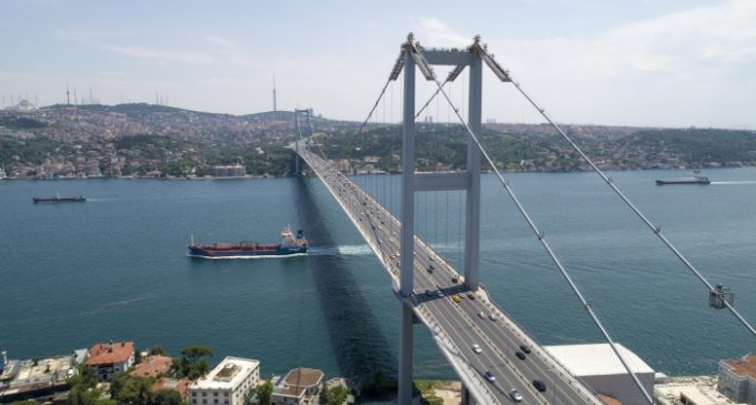 Istambul é a segunda cidade menos saudável no mundo