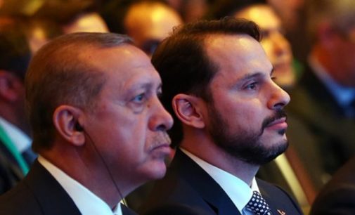 Erdoğan nomeia-se presidente do Fundo Monetário da Turquia