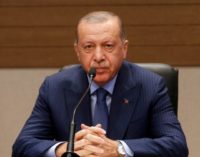 Erdoğan pede aos países islâmicos que usem as moedas nacionais no comércio