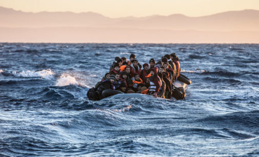 Novo Fluxo de Refugiados para a Grécia: Turcos Fugindo de Erdogan