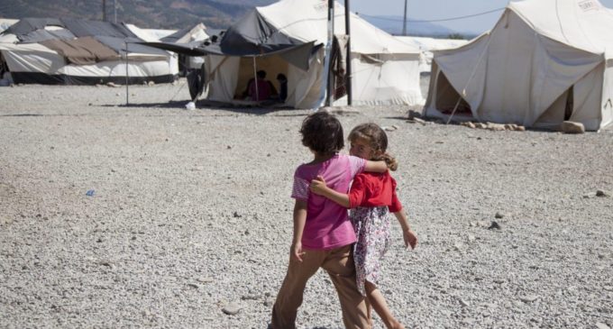 Cerca de 3,5 milhões de refugiados sírios na Turquia lutam por acesso à educação