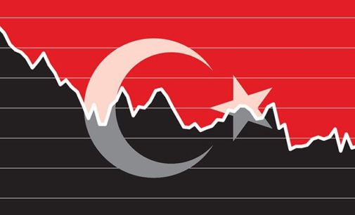 Turquia amplia cortes de impostos em bens frente à recessão