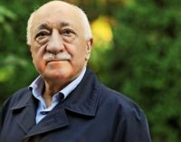 Gülen é o bode expiatório da crise na Turquia?
