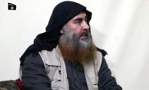 Turquia diz que compartilhou informações com os EUA antes da morte de al-Baghdadi