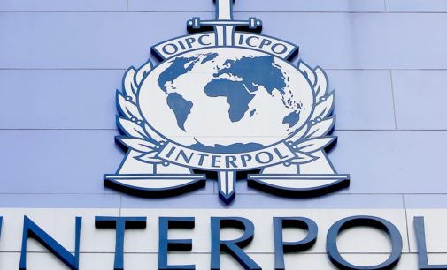 Abuso da Interpol pela Turquia