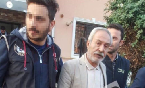 Mais 3 prefeitos curdos são presos na Turquia