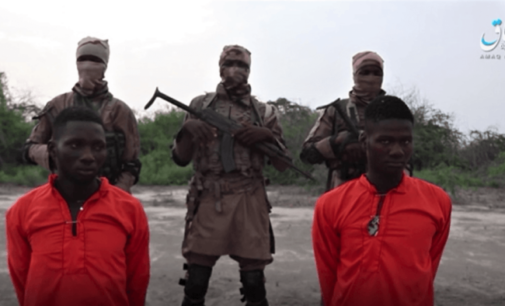 Nigéria investiga suposto apoio do governo turco ao Boko Haram