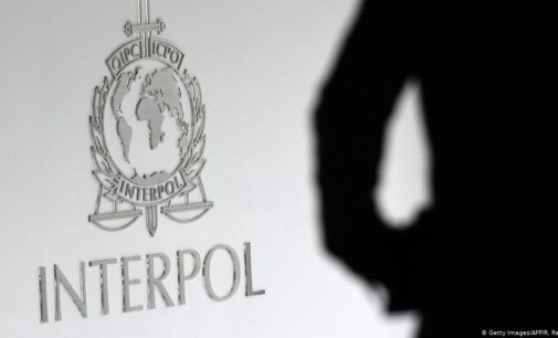 Turquia usa a Interpol para rastrear dissidentes