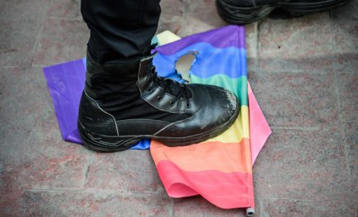 Maioria dos LGBTs turcos não pode se identificar no local de trabalho