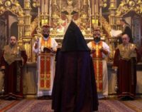 Turquia pode levar ao fim do Patriarcado Armênio
