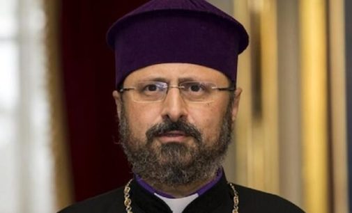 Igreja armênia da Turquia revela novo patriarca em eleição controversa