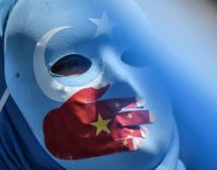 Turquia rejeitou pedidos de cidadania uigur por riscos de “segurança nacional” 