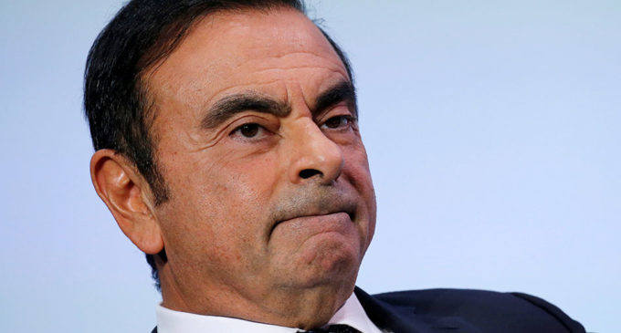 Investigação em Tóquio e detenções na Turquia após fuga de Carlos Ghosn