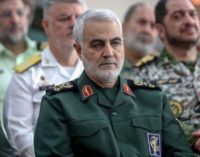 Diretor de TV turca afirma que Soleimani teve papel crucial na tentativa de golpe de 2016