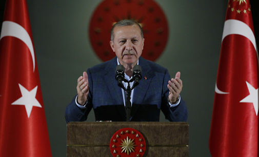 Erdogan exige retirada imediata das forças sírias de Idlib