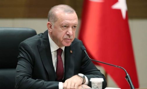 Turquia não permitirá que Síria avance em Idlib, diz Erdoğan