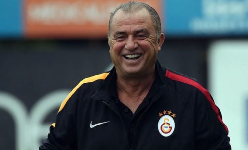 Técnico do Galatasaray testa positivo para coronavírus