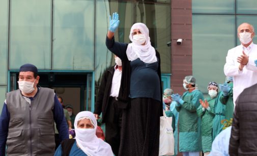 Turquia amarga drásticas consequências do isolamento vertical