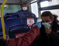 Coronavírus: Turquia proíbe venda de máscaras e vai distribuir de graça
