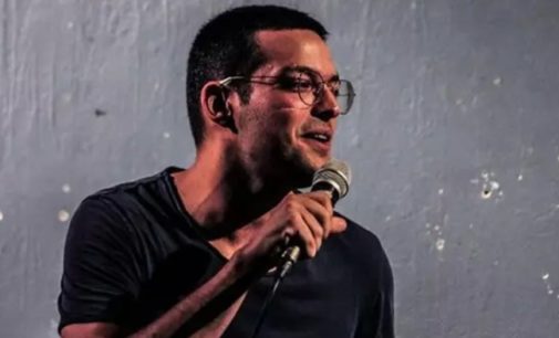 Comediante turco preso por insultar Atatürk e Rumi