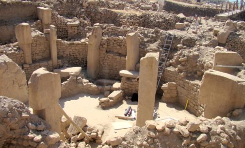 Nova descoberta em Gobekli Tepe pode revelar segredos