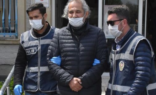 Jornalista turco detido por zombar da campanha de doação de Erdoğan