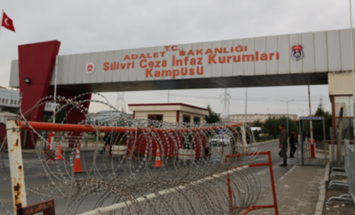 44 na prisão de Silivri, na Turquia, testam positivo para COVID-19