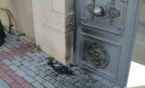 Homem tenta incendiar igreja armênia na Turquia