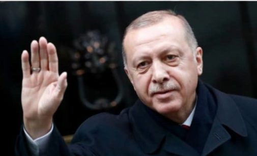Repercussão do coronavírus aumenta tirania de Erdogan